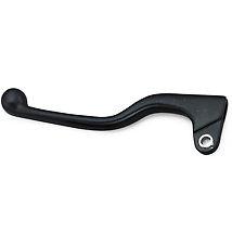 New msr standard single lever-brake honda, black, 86-95 xr250r, 86-00 xr600r