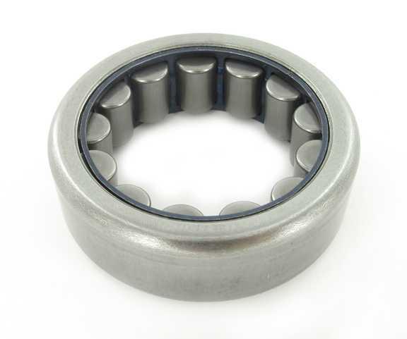 Napa bearings brg r1563tav - axle shaft bearing - front wheel