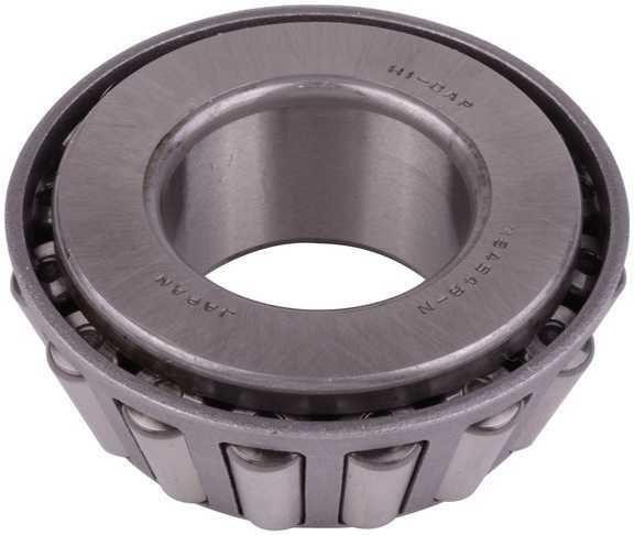 Napa bearings brg m84548 - pinion bearing cone - front axle