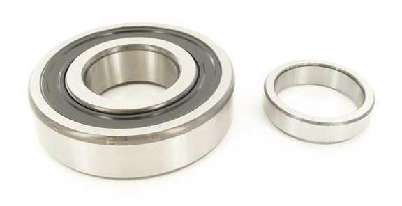 Napa bearings brg grw130r - wheel bearing - rear wheel