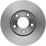 Raybestos 66443 front disc brake rotor