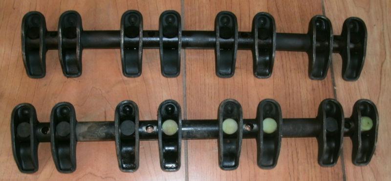 1970 1971 1972 1973 1974 1975 1976 1977 buick 350 rocker arms set.gs,skylark