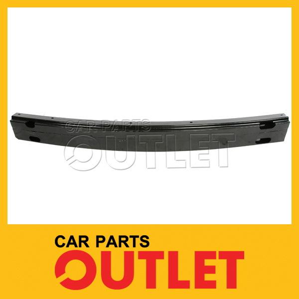 04-08 toyota solara bumper reinforcement new to1006195 primered front impact bar