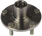 Dorman 930-700 hub & drum assembly, front