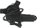 Cardone industries 47-1177 remanufactured window motor