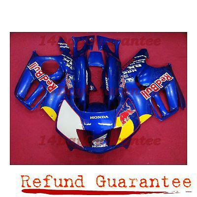 For honda 1997-1998 cbr 600 cbr600 f3 fairing 7g