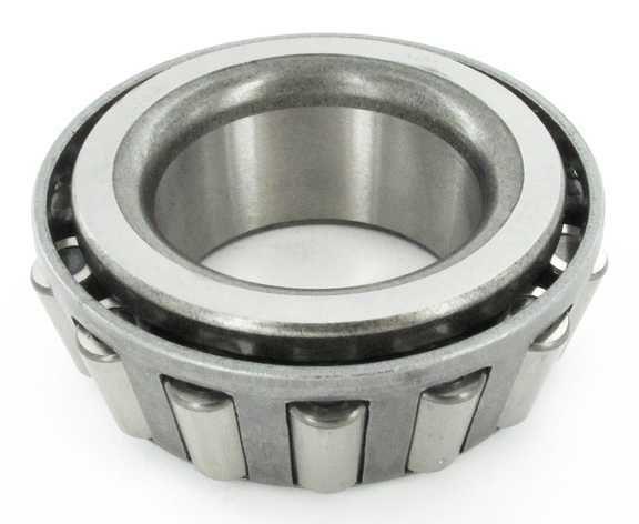 Napa bearings brg br15125 - bearing cone