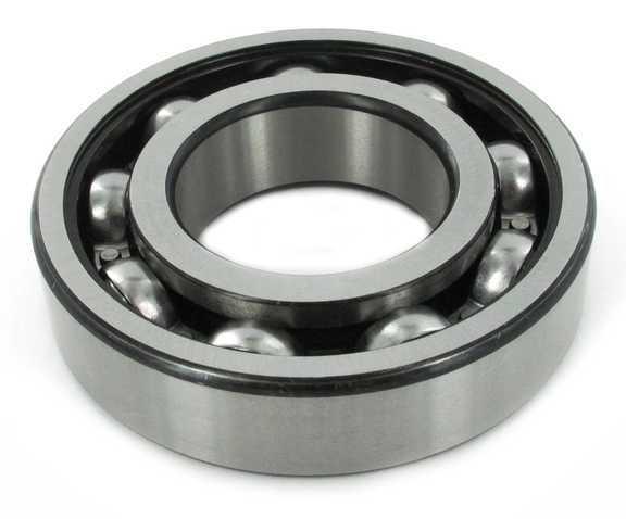 Napa bearings brg 6207j - transfer case front output shaft bearing