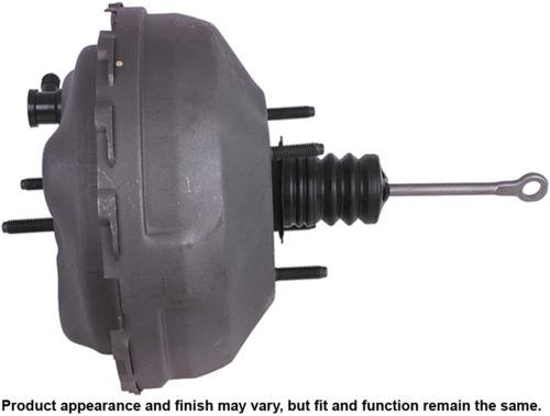 Acdelco durastop 14pb4066 power brake unit-reman power brake booster