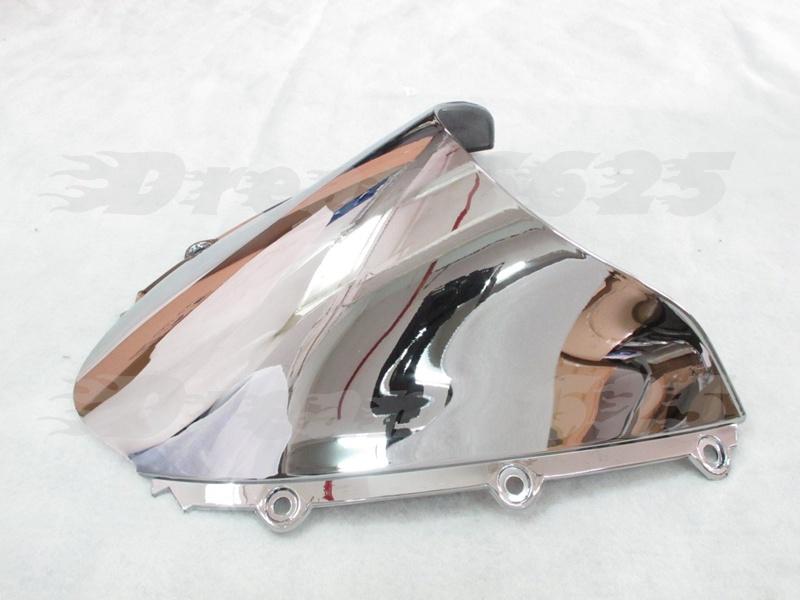 Windscreen windshield fit honda cbr1000rr 2004 2005 2006 2007 04 05 06 07 d s c