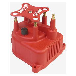 Msd 82922 distributor cap-msd distributor cap