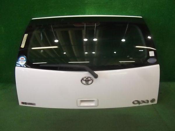 Toyota opa 2000 back door assembly [9215800]