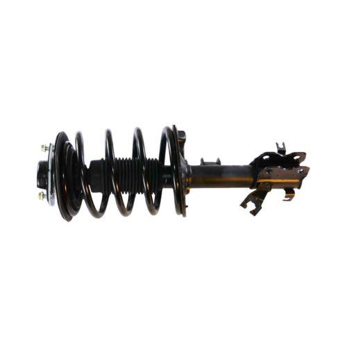 Gabriel ready mount g57030 front strut assembly-readymount strut assembly