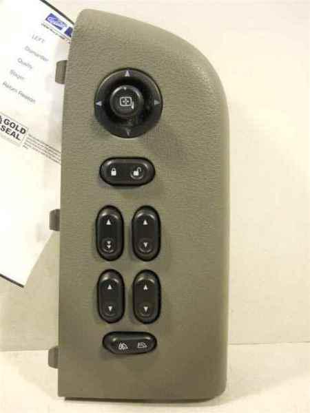 06 2006 ford f150 driver power window switch oem lkq