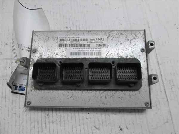 2003 dodge ram 1500 ecu electric control unit oem