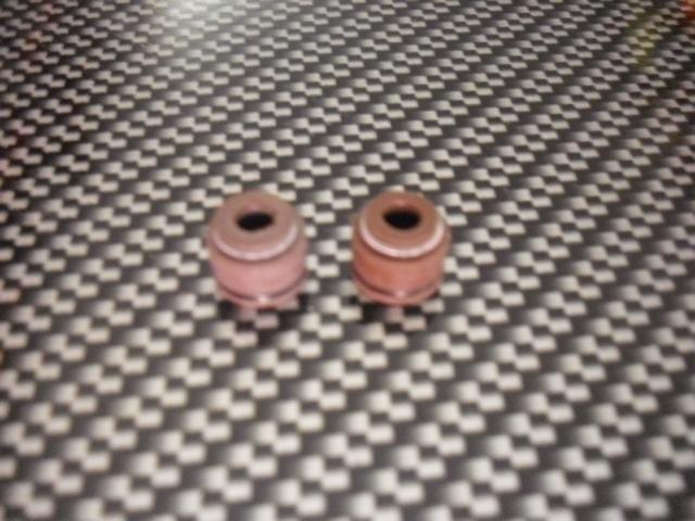 Scooter 150cc gy6 racing valve oil seal 