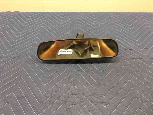 2004-2007 ford focus rear view mirror oem lkq