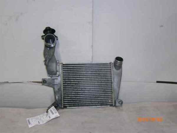 2007-2013 mazda speed 3 intercooler 87k oem lkq