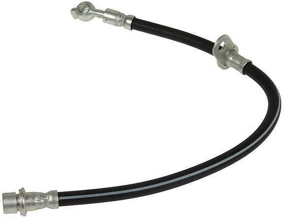 Altrom imports atm h2403 - brake hose - left front