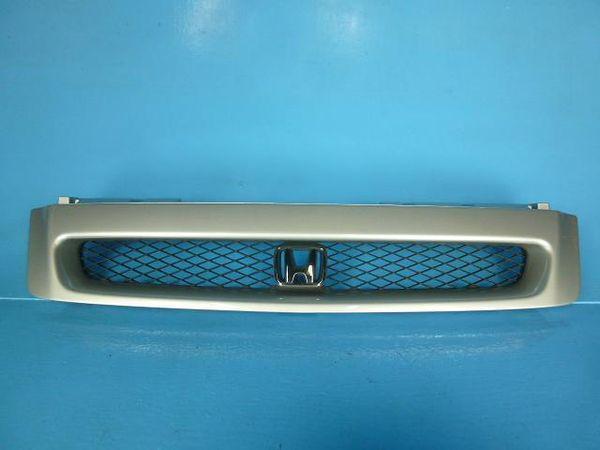 Honda stepwgn 2000 radiator grille [6510400]