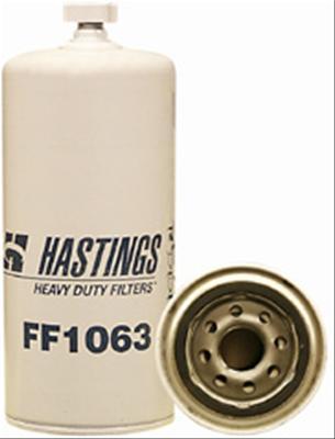 Hastings filters fuel filter ff1063