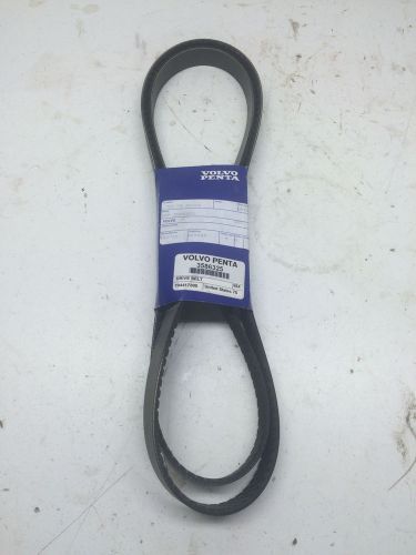 Volvo penta serpentine belt 3586325 oem