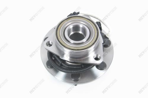 Mevotech h515030 front hub assembly