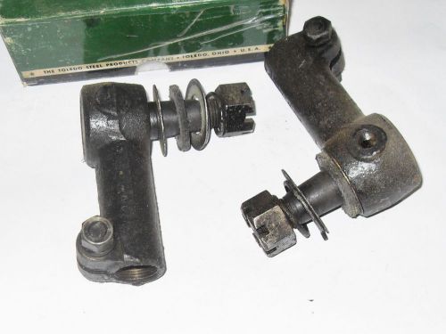 Es113 tie rod end gmc 1935, 1936 ,1936 ,1938 ,1939 ,1940 , es-113