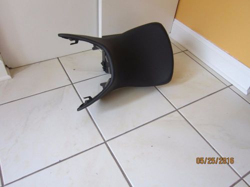 Bmw r1200gs 2012 low front rider seat #52537693489