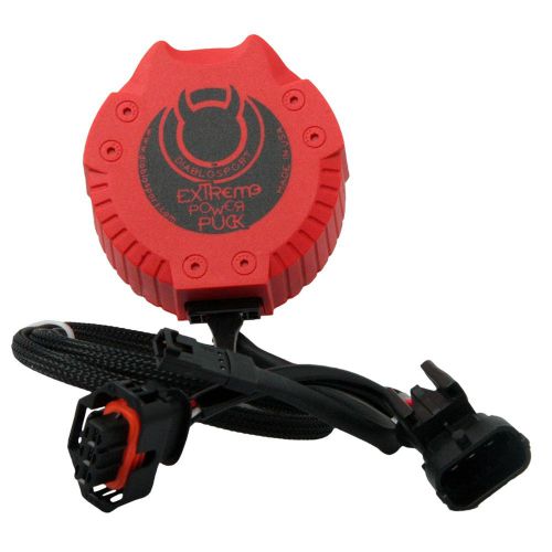 Diablosport p3030 extreme power puck; performance module