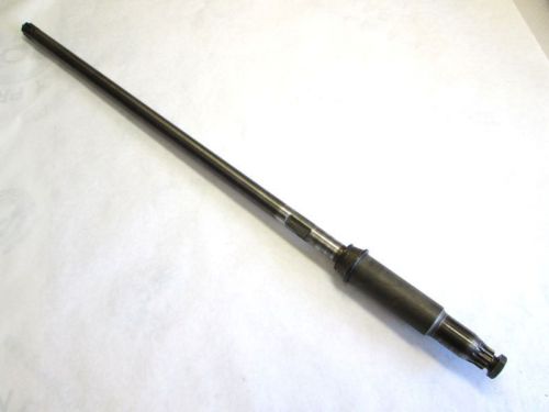 45-44000 mercury mariner long driveshaft 135-220 hp outboard