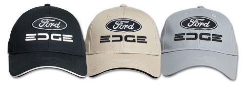 Ford edge hat