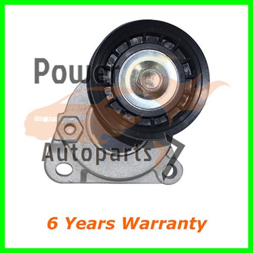 Automatic belt tensioner for 03/11 ford focus mercury mariner mazda 2.0l2.3l2.5l