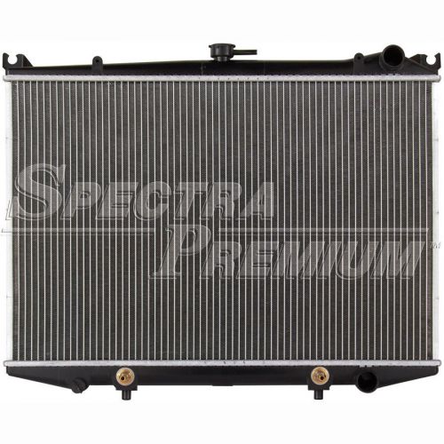 Spectra premium cu314 complete radiator