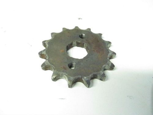 Honda cm185 cm 185 twin star 1978-78 front sprocket 141291