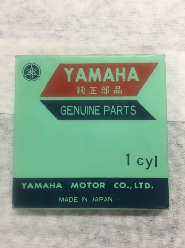 Yamaha 3yf-11610-00-00 rpmt: 2c6-11603-00-00