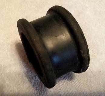 Z31 steering rack bushing