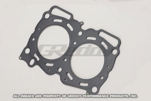 Greddy metal head gaskets set for subaru ej20 93.5mm 1.8mm