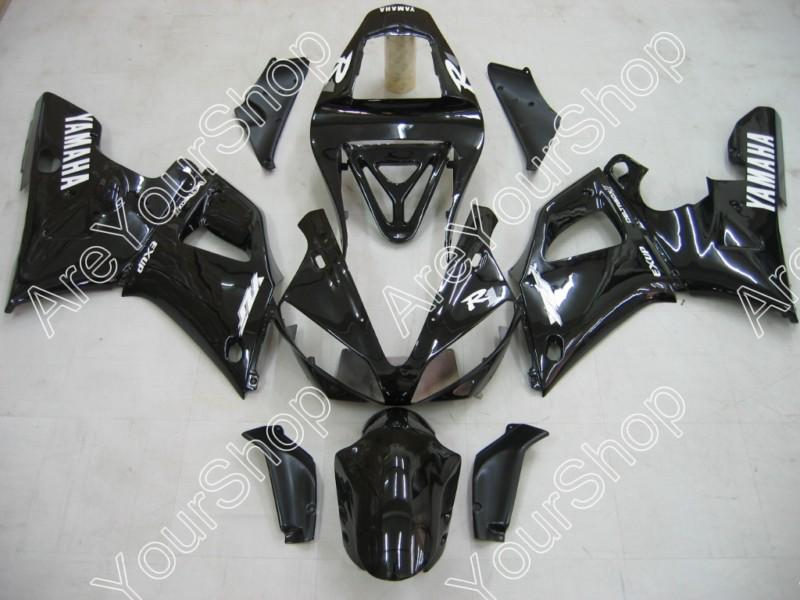 Fit for yamaha yzf 1000 r1 2000-2001 bodywork fairing abs plastics set 2#