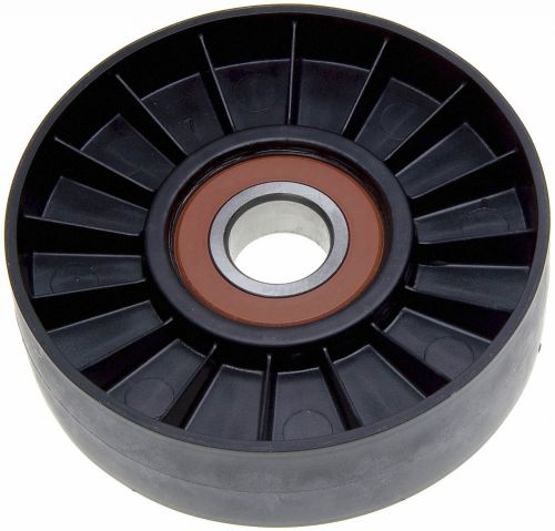 Gates 38007 idler pulley (belts)