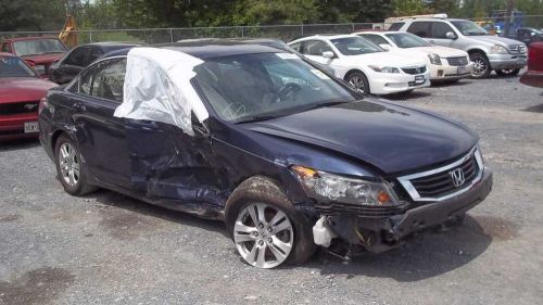 08 09 10 11 12 honda accord power brake booster se 656216