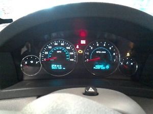 Speedometer 05 jeep grand cherokee limited 4.7l 5.7l mph #1768085