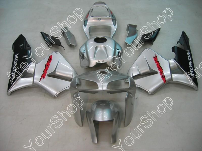 Fit for honda cbr 600 rr 2005-2006 bodywork fairing abs plastics set 3#