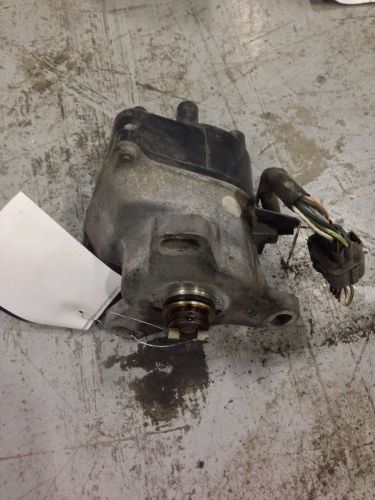 99 00 honda civic distributor tec sohc