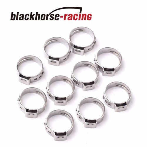 find-10x-1-2-pex-clamp-cinch-rings-crimp-pinch-fittings-304-stainless