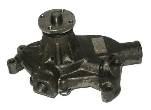 Gates 43104 water pump-water pump (standard)