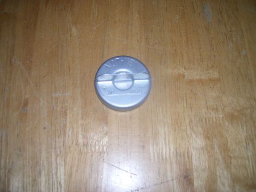 Nos new 1959 59 60 1960 buick cadillac ac delco gt29  fuel gas cap