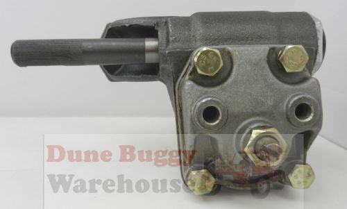 Air cooled vw beetle dune buggy steering box type 1 new