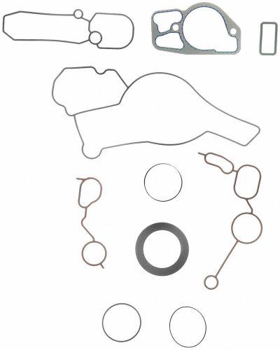 Fel-pro tcs45017 timing cover gasket set