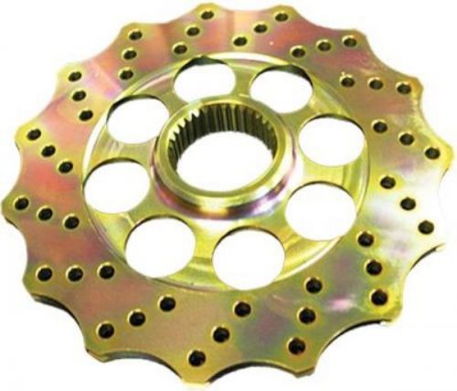 Black diamond xtreme pro lite series brake rotor 51002